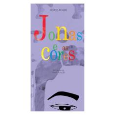Jonas E As Cores