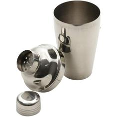 LYOR - Coqueteleira de Aço Inox Prime 500ml