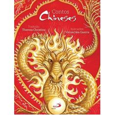 Contos chineses - PAULUS, 3