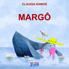 Livro - Margô