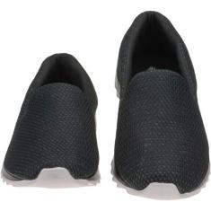 Tenis Meia Calce Facil Passo Leve 700, Preto, 700, 34