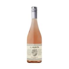Vinho Garzón Reserva Pinot Noir Rosé 750Ml - Garzon