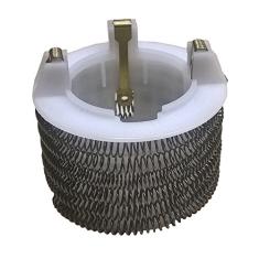 Resistência Torneira Hydralar 4T 5500W 127V, Hydra 3340.CO.208