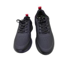 TÊNIS MOLEKINHO COM CADARÇO REF: 2832.330 MENINO-Masculino