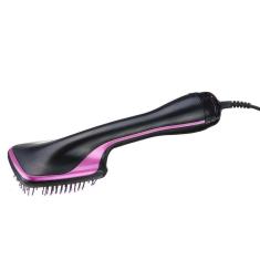 Escova Secadora 127V Rosa - Kld-801