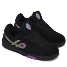 Tênis Ous Imigrante Série X Prt Furta Cor Essencial-Unissex