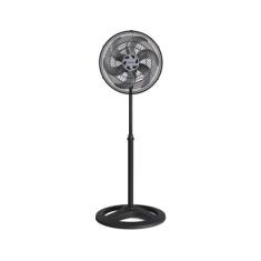 Ventilador de Coluna Ventisol 40cm Turbo 6 Pás 220V Oscilante 3 Veloci