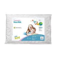 Travesseiro Infantil Kids nasa Viscoelástico Para Fronhas 50x70 Z5101 Fibrasca Branco