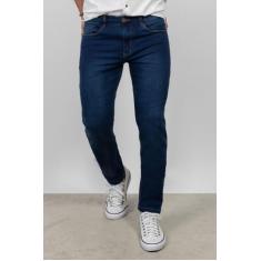 Calça Jeans Masculino - Masculino