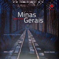 Minas Alem Das Gerais -