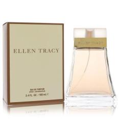 Perfume Feminino Ellen Tracy 100 Ml Eau De Parfum