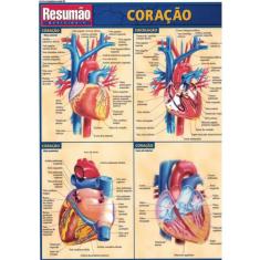 Resumao - Coracao