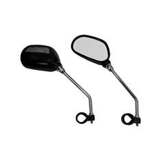 Espelho Retrovisor de Bicicleta Absolute JY-102 Par