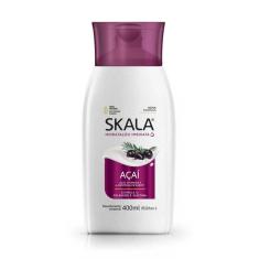 Creme Hidratante Açaí 400Ml - Skala
