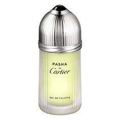 Pasha De Cartier Cartier - Perfume Masculino - Eau De Toilette