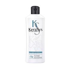 Kerasys Shampoo Moisturizing 180G