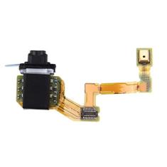 Headphone Jack Flex Cable for Sony Z5