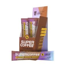 Supercoffee 3.0 - Caffeine Army - To Go Sachê