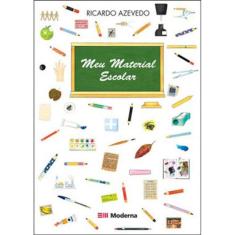 Meu Material Escolar