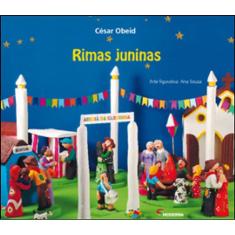 Rimas Juninas