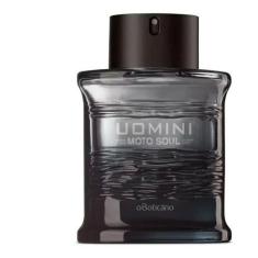 Perfume Uomini Moto Soul Masculino O Boticário - 100ml