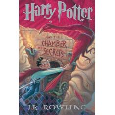 Harry Potter and the Chamber of Secrets: 02