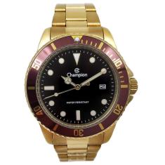 Relógio CHAMPION masculino analógico CA31266R