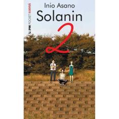 Livro - Solanin 2