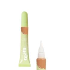 Corretivo Liquido Melu Rr8105Caf6 Cafe 6 Rubyrose