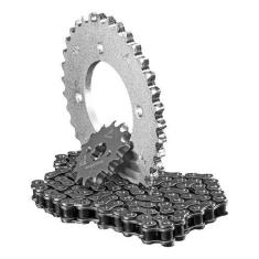 Kit Transmissao Darom Pop 100 07 A 15