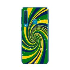 Capa Adesivo Skin360 Verso Para Samsung Galaxy A9 - KawaSkin