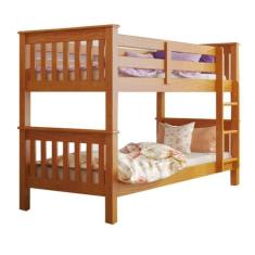 Beliche 100% Madeira Maciça 730LA Mel Acetinado Piratini - Piratini Mó