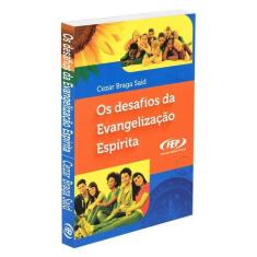 Desafios da Evangelização Espírita - FEP