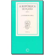 a República De Platão