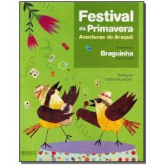 Festival Da Primavera Aventuras do Araqua