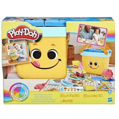 Play-Doh-picnic shapes starter HASBRO