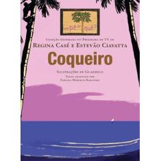 Livro - Coqueiro
