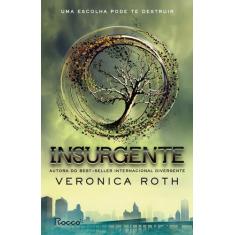 Livro - Insurgente
