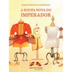 A Roupa Nova Do Imperador