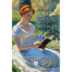 Orgulho e preconceito ( Jane Austen )