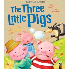 The Three Little Pigs
