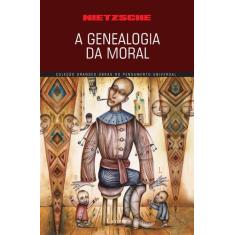Livro - A genealogia da moral