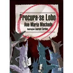 Procura-se lobo