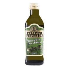 Azeite Italiano Extra Virgem Filippo Berio 500ml