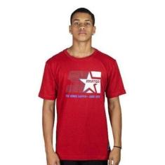 Camiseta Starter Estampada-Masculino