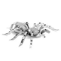 Miniatura De Montar Metal Earth Aranha Tarantula MMS072