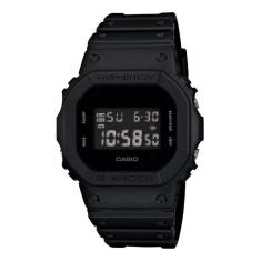 Relógio Casio G-Shock Masculino Dw-5600Bb-1Dr