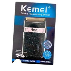Barbeador Kemei 3 Em 1 Km-2024 Preto 100V/240V - Bivena
