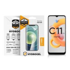 Película Hydrogel para Realme C11 - Gshield - Gorila Shield