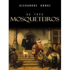 Os três mosqueteiros